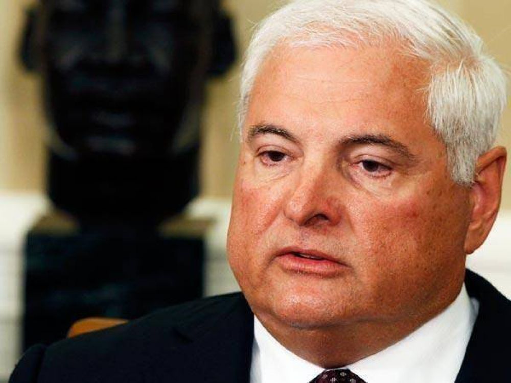 Panam�: Martinelli quiere habilitar el ballotage en los procesos electorales