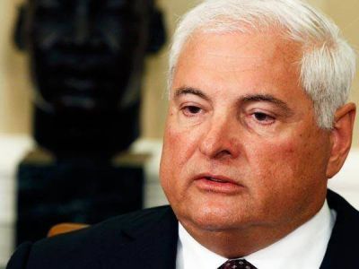 Panam�: Martinelli quiere habilitar el ballotage en los procesos electorales