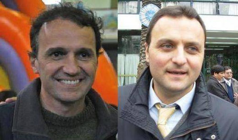 Guerra de encuestas en San Mart�n