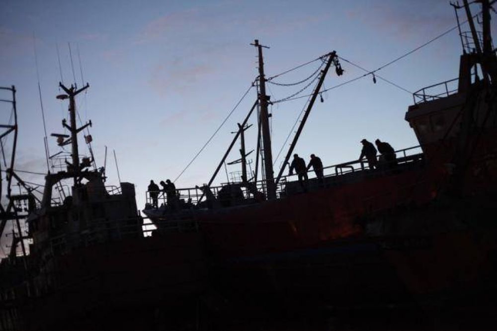 Capitanes demorar�n salida de barcos