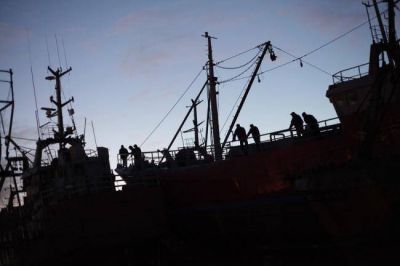 Capitanes demorar�n salida de barcos