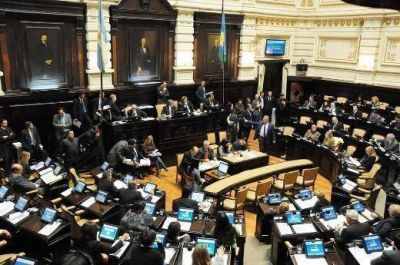 Diputados expres� sus condolencias por la muerte de Candela