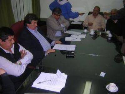 El Insssep dej� sin efecto la resoluci�n que acordaba el aumento a prestadores