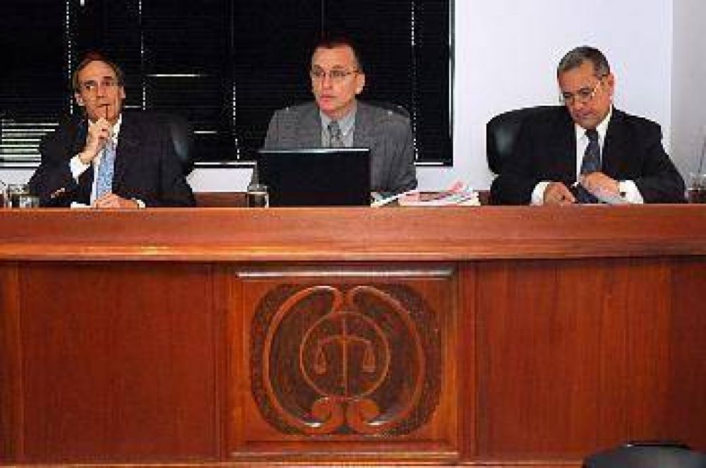 La causa Flavors vuelve a manos del juez Reussi