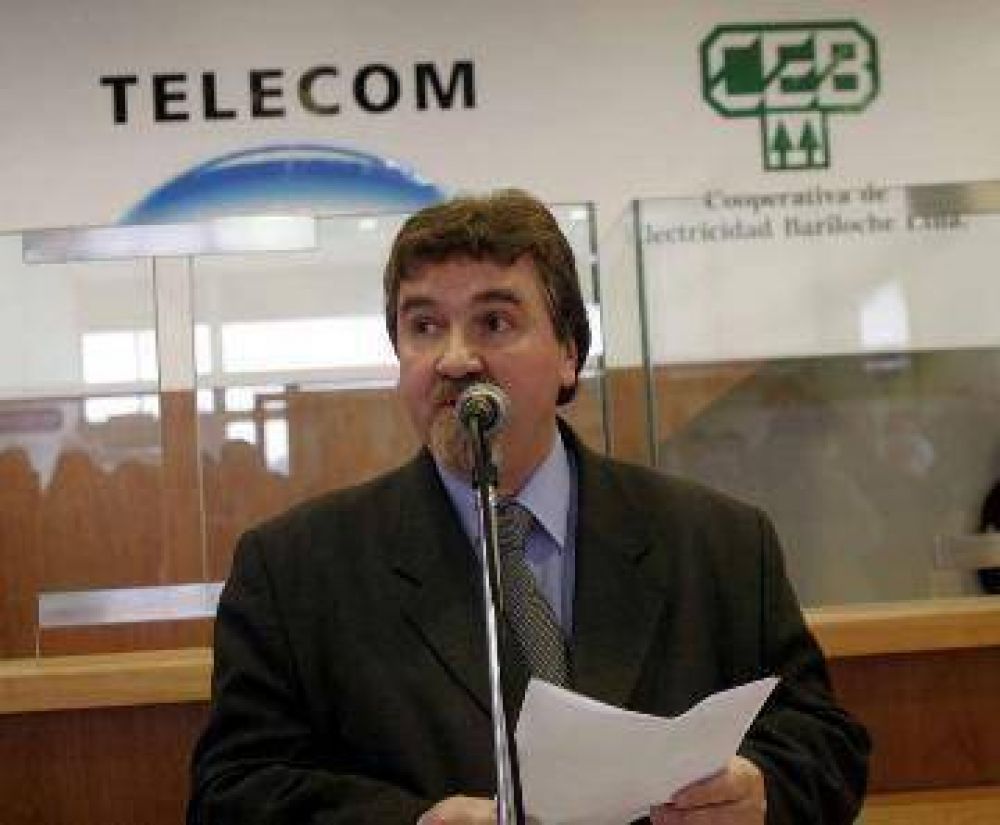 Bariloche: Goye podr� ser el candidato a intendente del FpV