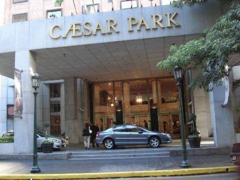 Luj�n ser� uno de los focos de millonaria inversi�n hotelera
