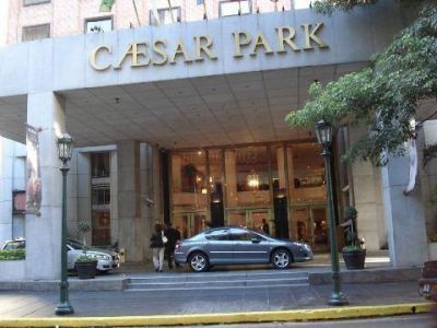 Luj�n ser� uno de los focos de millonaria inversi�n hotelera