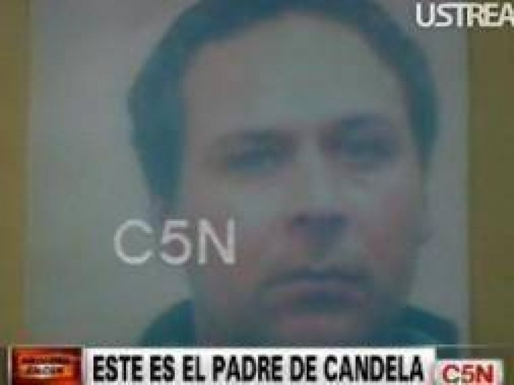 Caso Candela: El padre declar� ante la Justicia