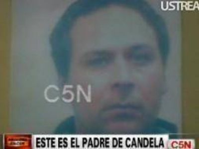 Caso Candela: El padre declar� ante la Justicia