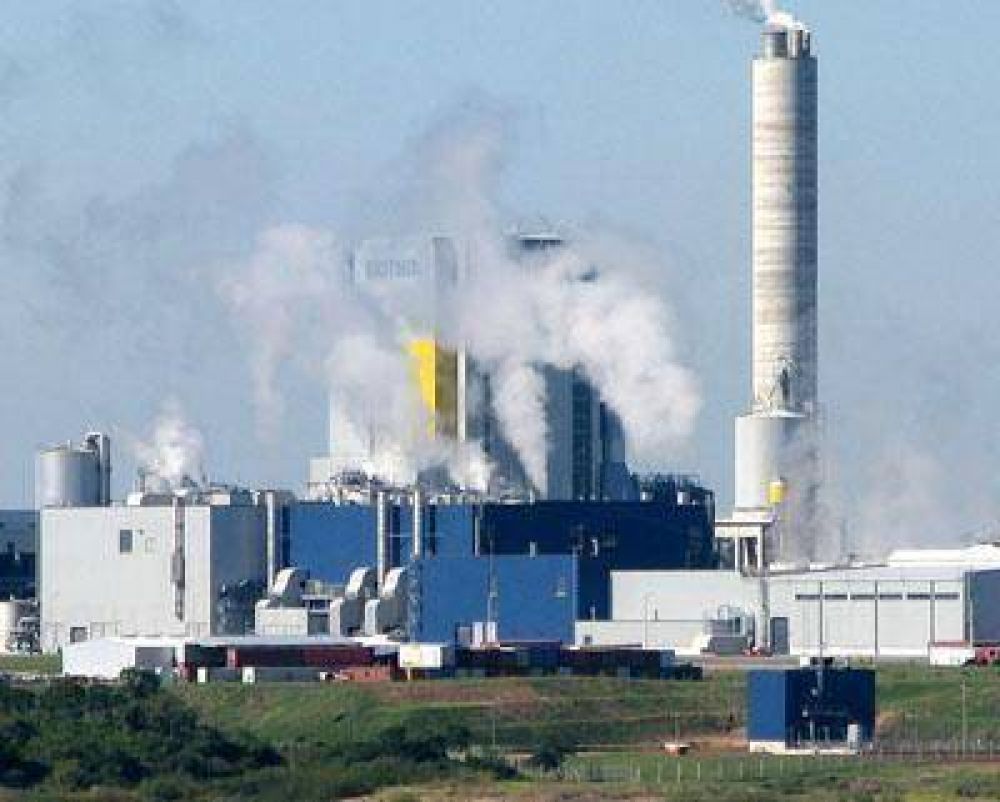 Se iniciar� el monitoreo sobre la calidad del aire en la ciudad y zona