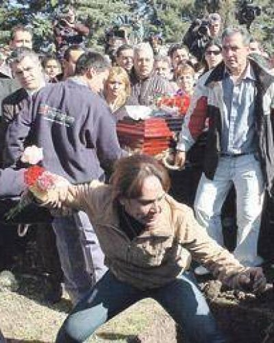 Todas las miradas a los v�nculos del padre