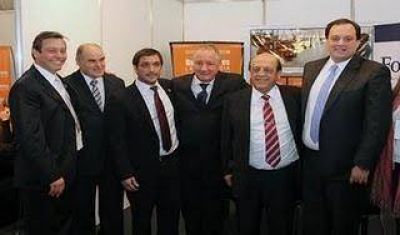 Se inaugur� �Expo Industrial Berazategui 2011� 
