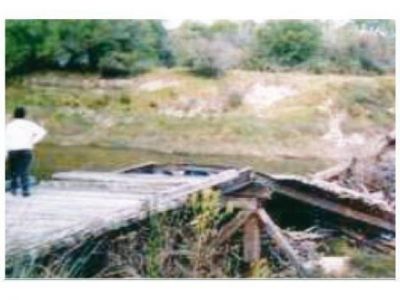 Entre R�os y Corrientes planean el nuevo puente Paso Yunque