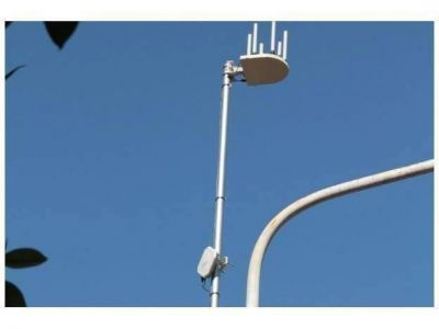 Anunciaron que la semana pr�xima habr� Wi Fi gratuito en varios puntos de Paran�