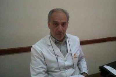 Profesionales amenazan con ir a paro la pr�xima semana de no aprobarse la Ley de carrera profesional
