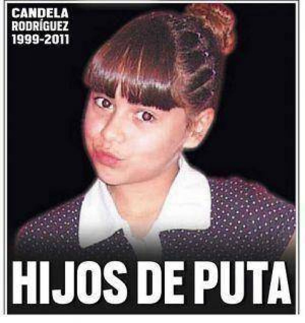 Candela: Sin pistas ciertas, la investigaci�n corre el riesgo de perder el rumbo