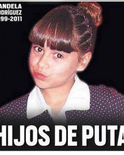 Candela: Sin pistas ciertas, la investigaci�n corre el riesgo de perder el rumbo