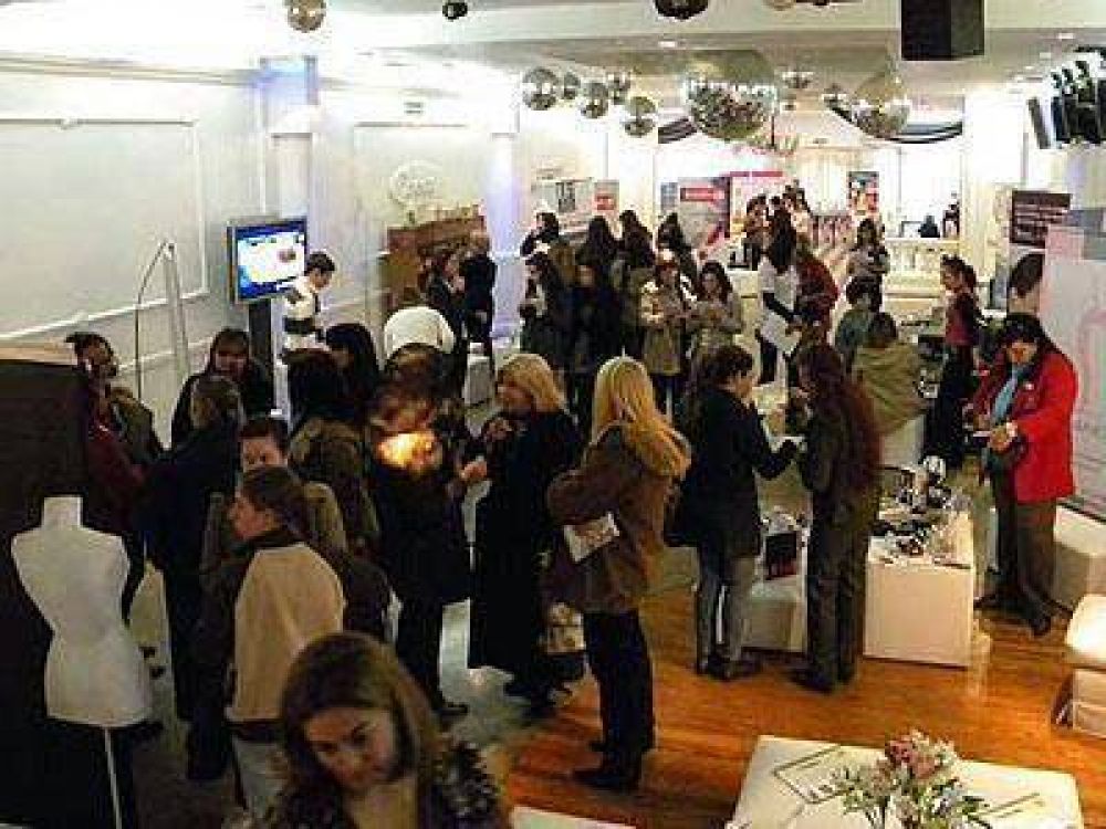 �Espacio Bella�, una exposici�n que apela a los sentidos