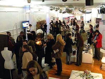�Espacio Bella�, una exposici�n que apela a los sentidos