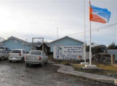 Gobierno apura el mecanismo para licitar obras para mejorar el servicio de agua potable