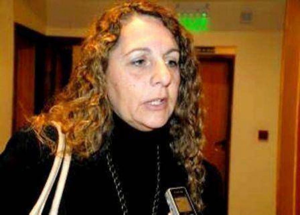 Arg�ello destac� la inversi�n del Gobierno en seguridad