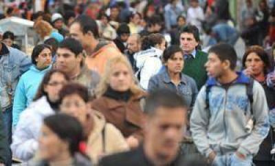 En C�rdoba, somos 3.308.876