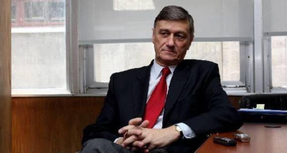 "Los dichos de Randazzo fueron desafortunados, no se puede culpar de todo a los medios"