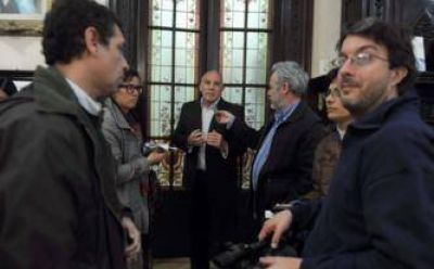 El aumento de boleto toma forma   