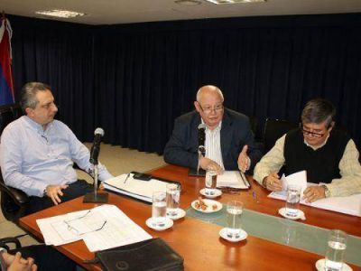 Presupuesto 2012: m�s de 80 millones para afrontar el funcionamiento del IFAI