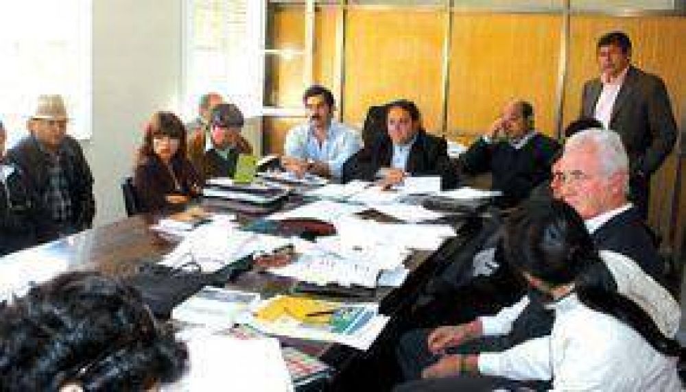 El nuevo Estatuto de la Salud ser� ley la pr�xima semana