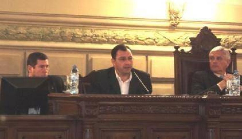 Recorte a la Ruta 1: Vialidad admite que invertir� menos de 100 millones