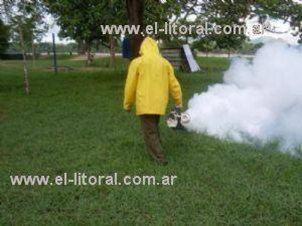 Bloqueo ante sospechas de caso de fiebre amarilla Fecha Publicaci�n