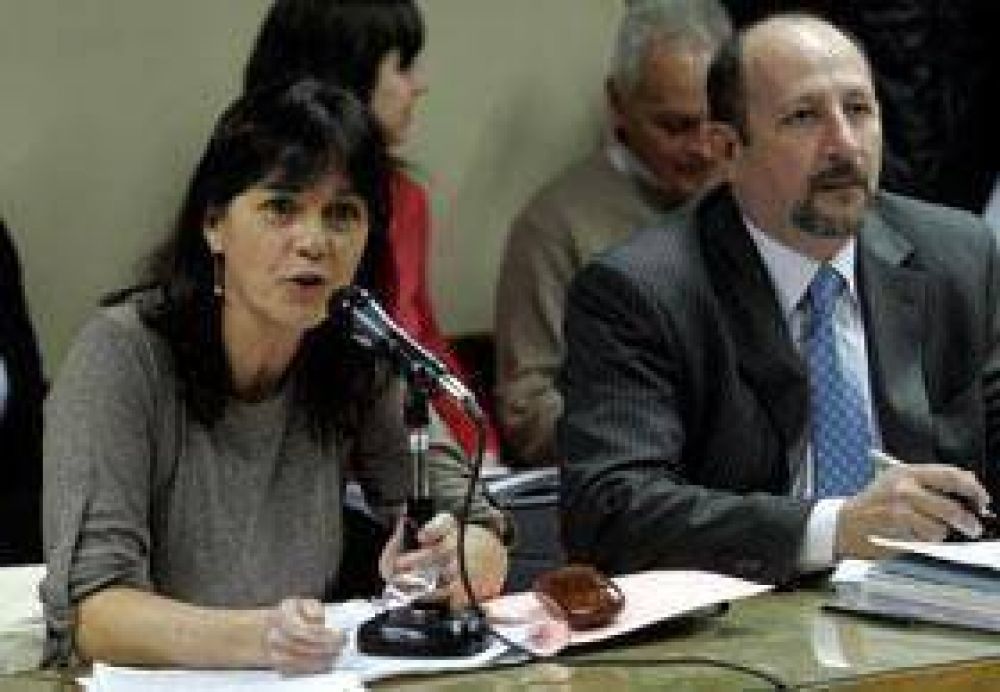 Nueva convocatoria en Diputados para tratar la ley de Tierras
