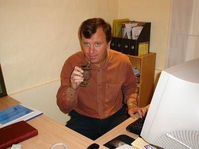Cabak: "Si no me aporta nada, �qu� protecci�n pol�tica va a haber?"