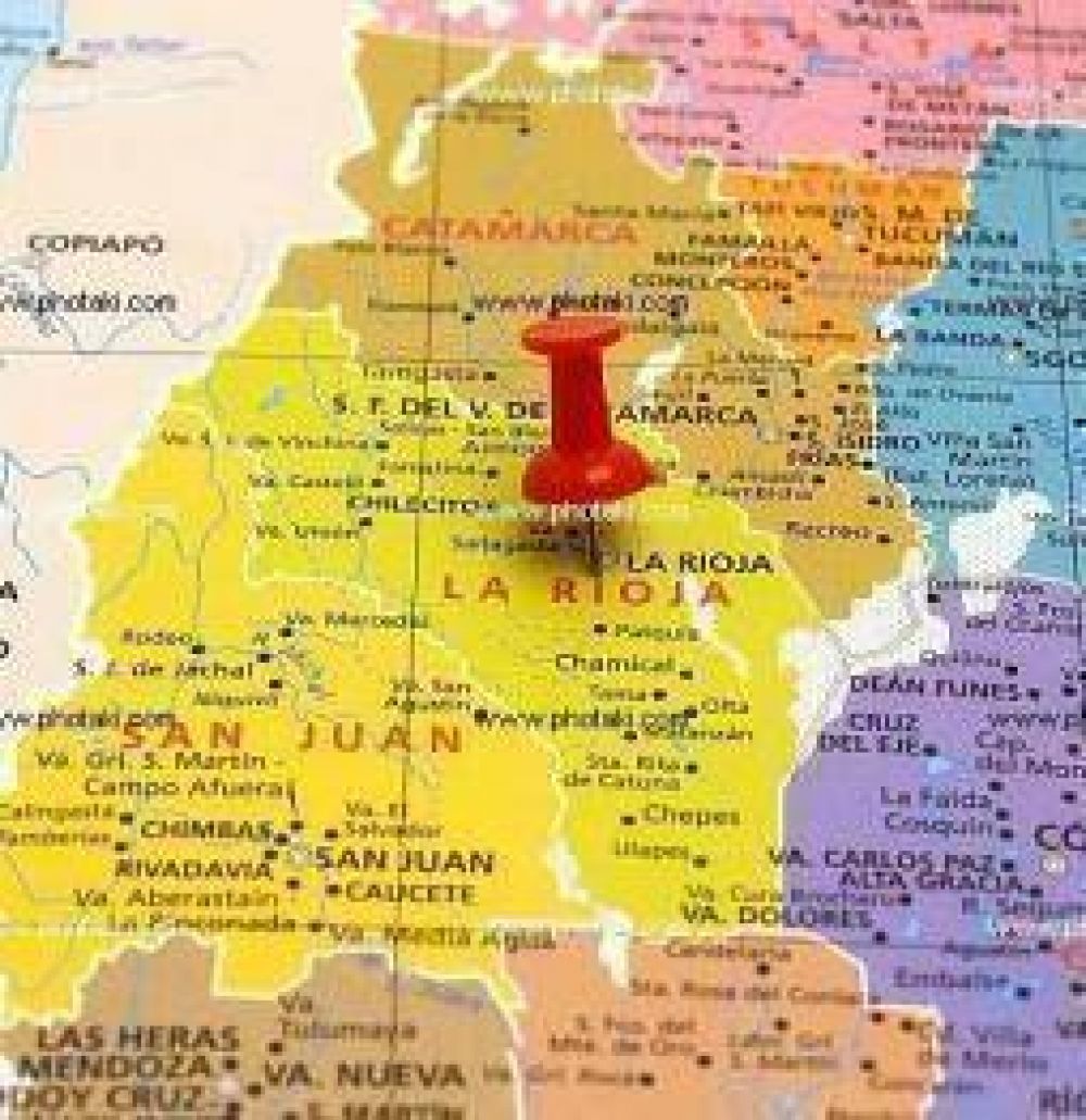 En 10 a�os, nuestra provincia increment� su poblaci�n en 44 mil habitantes
