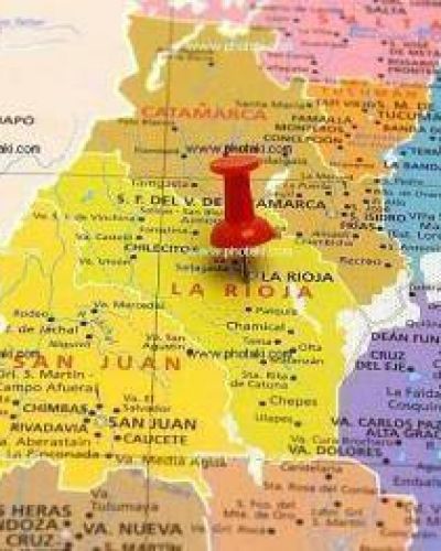 En 10 a�os, nuestra provincia increment� su poblaci�n en 44 mil habitantes