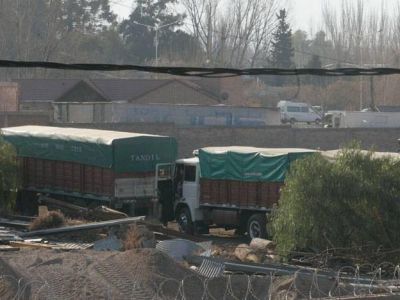 Campa�a caliente: Costa acus� a Cornejo de montar "la operaci�n electrodom�sticos"