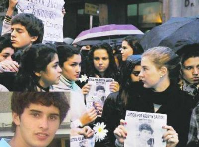 Se retrasa el fallo por la muerte de Agust�n Sartori