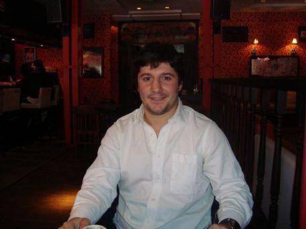 Martiniano Ferrer: �En La C�mpora hay derroche de fondos p�blicos�