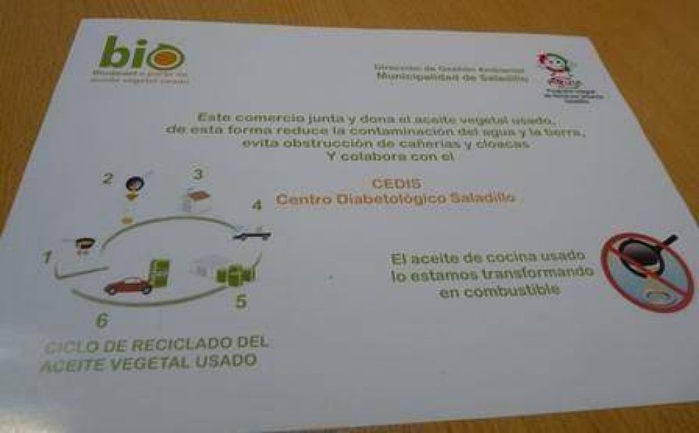 El Cedis contin�a recibiendo apoyo del programa Bios