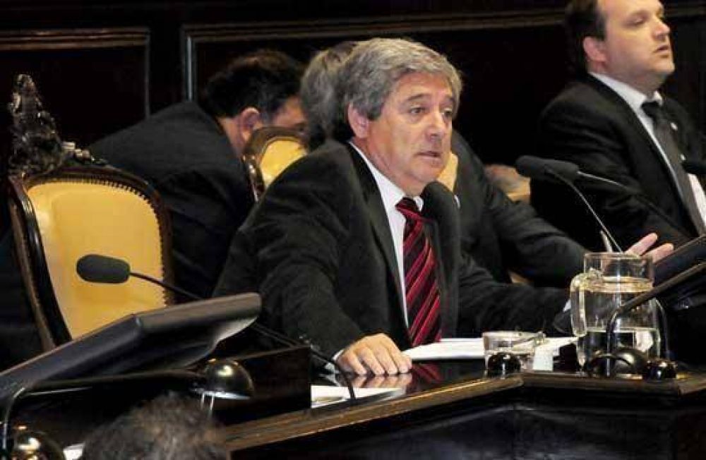 La C�mara de Diputados aprob� la modificaci�n a la Ley de Talles