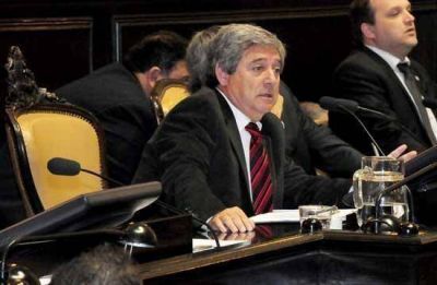 La C�mara de Diputados aprob� la modificaci�n a la Ley de Talles