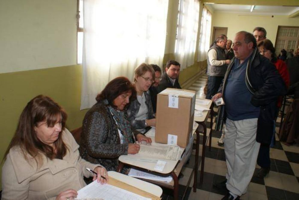 Candidatos a Intendente solicitaron se habilite un nuevo lugar de votaci�n