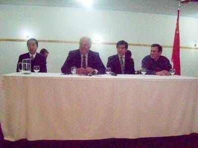 DE LA MANO DE CELTA TRES ARROYOS SE CONVERTIR� EN UN POLO ENERG�TICO