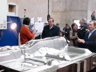 Aspiran a crear "110 puestos laborales" mediante inversiones de 6 empresas