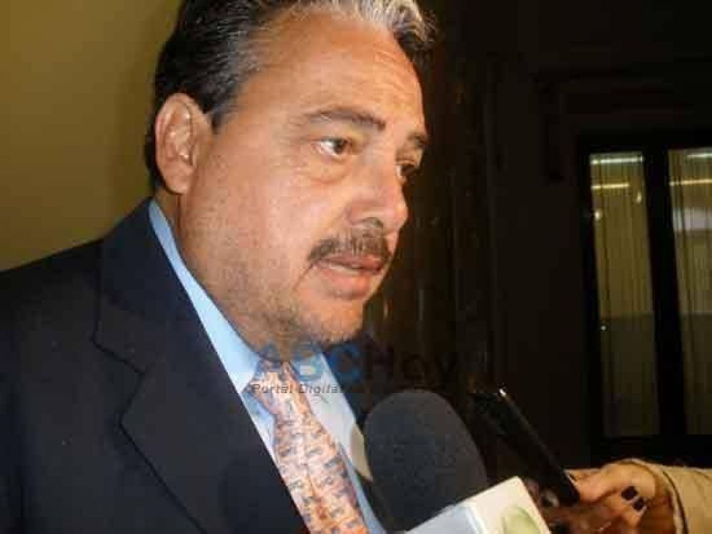 Cameron dijo que est� garantizado el sostenimiento de la energ�a el�ctrica hasta el 2014