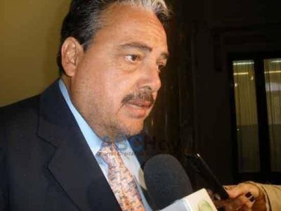 Cameron dijo que est� garantizado el sostenimiento de la energ�a el�ctrica hasta el 2014