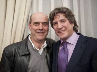 Funcionarios del gobierno nacional vendr�n a apoyar a Traverso