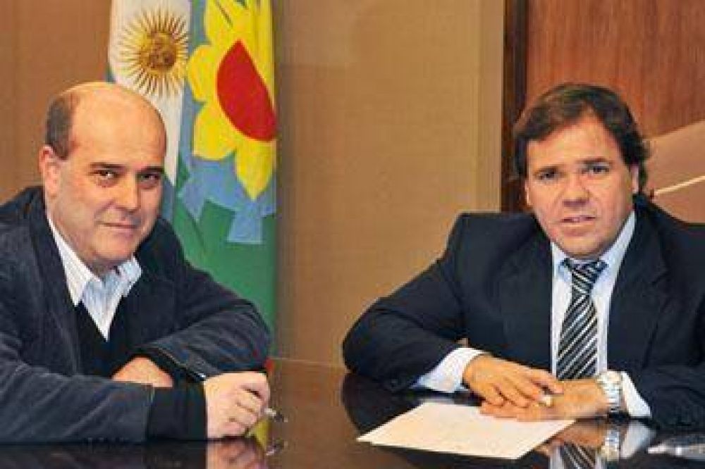 Gustavo Traverso presentar� su propuesta pol�tica a la militancia