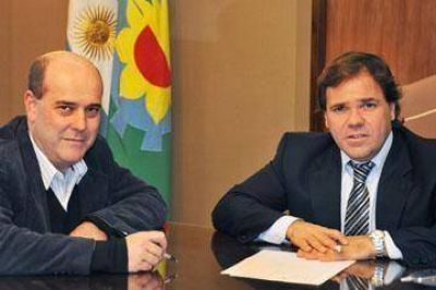 Gustavo Traverso presentar� su propuesta pol�tica a la militancia